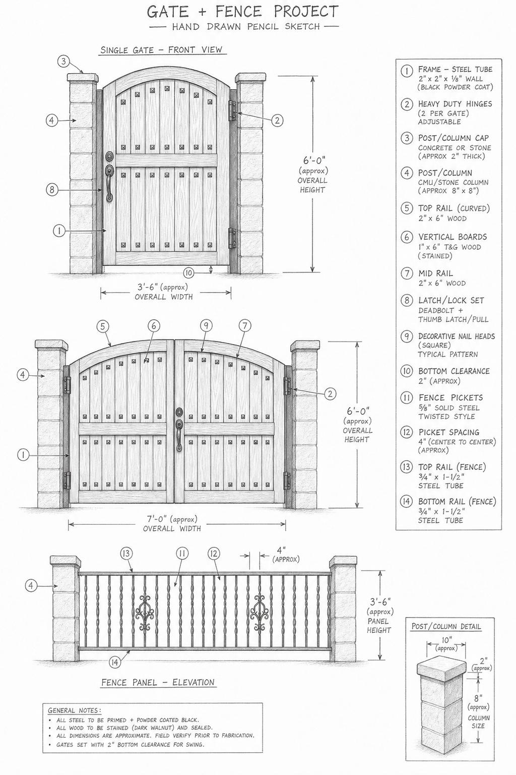 20407 Arbella Pl project detail 1