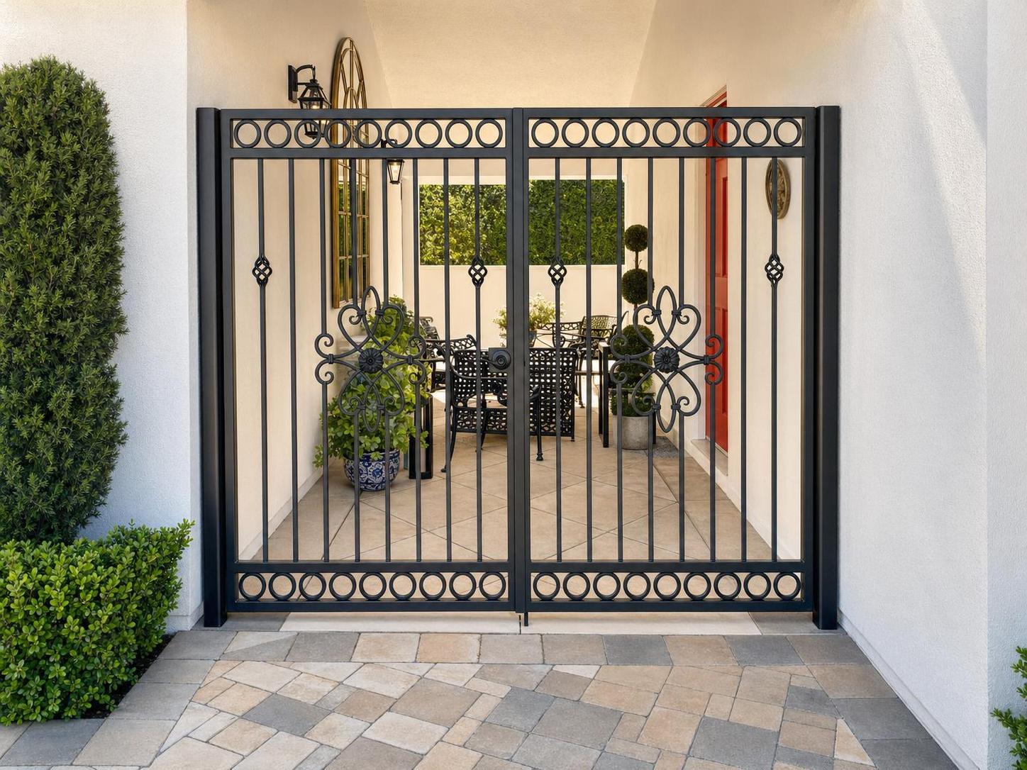 2862 Palos Verdes Dr N project detail 2