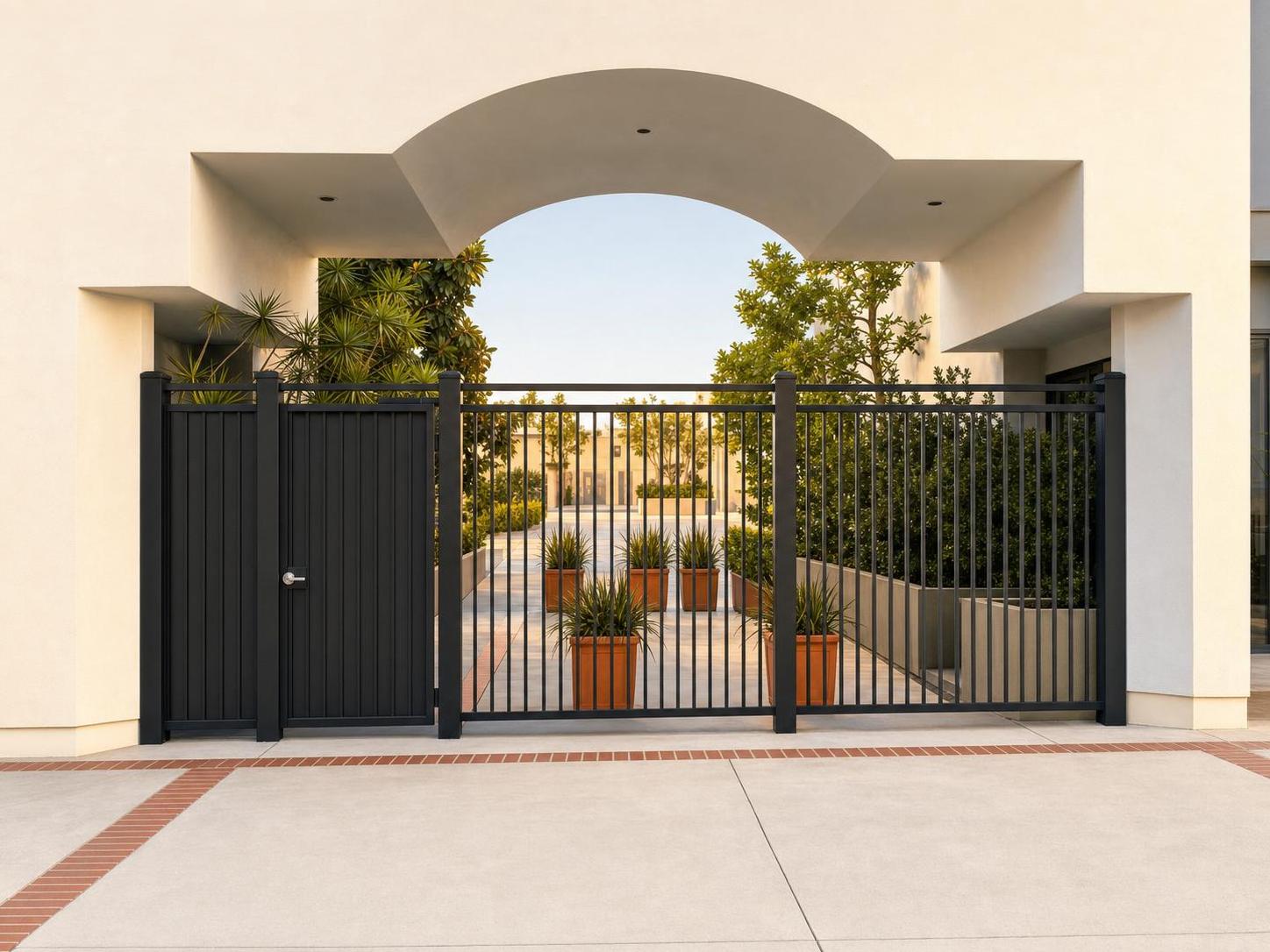 601 S Palos Verdes St project detail 3