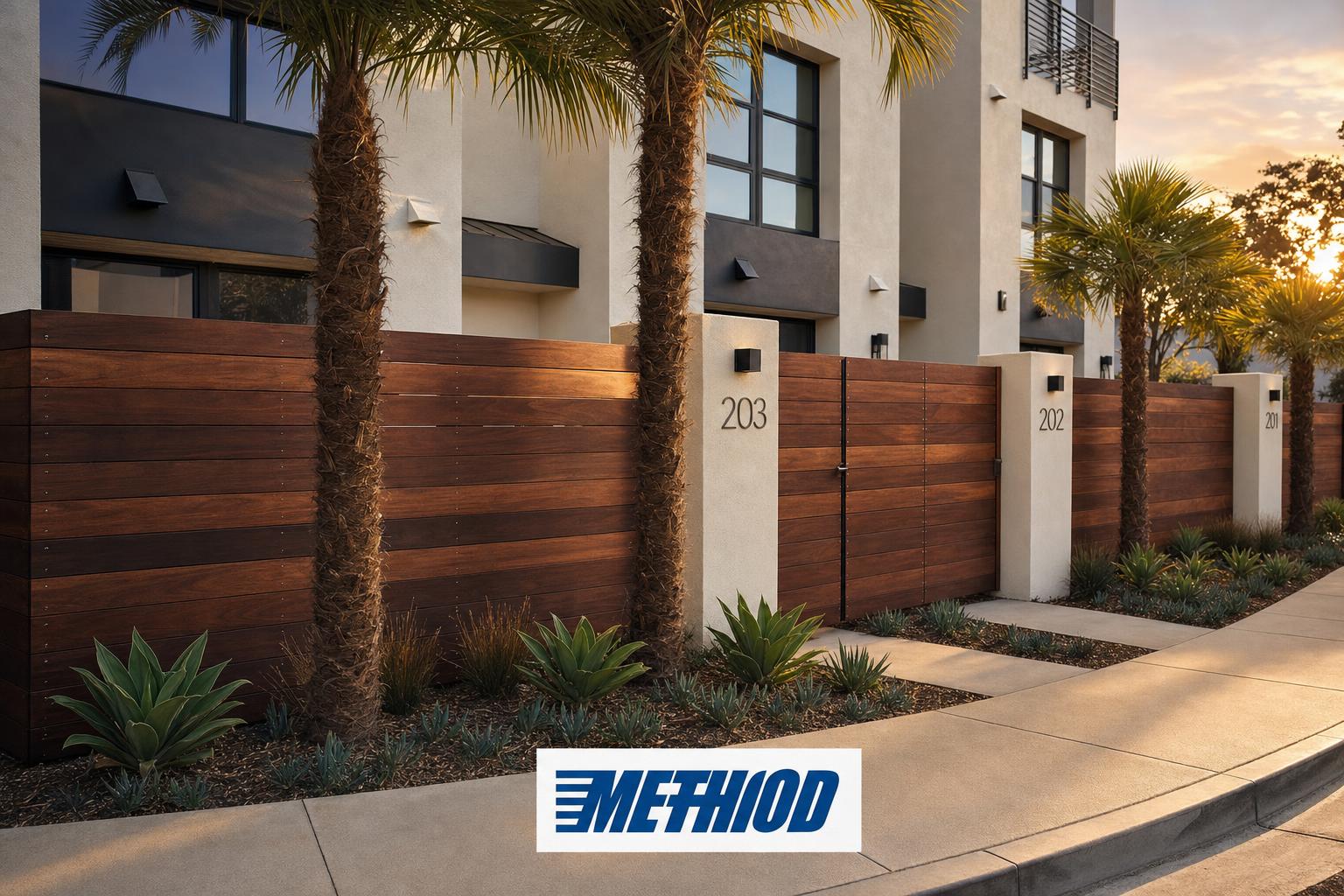 820 Mission completed gate and fence project